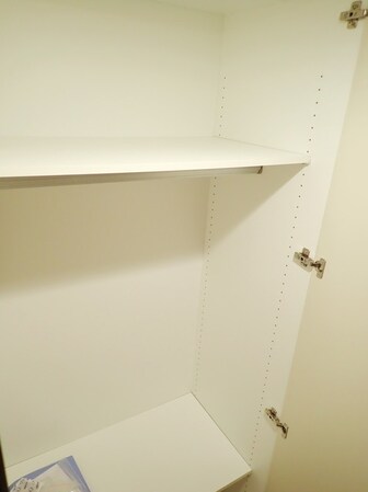 フュージョナル上鷺宮の物件内観写真